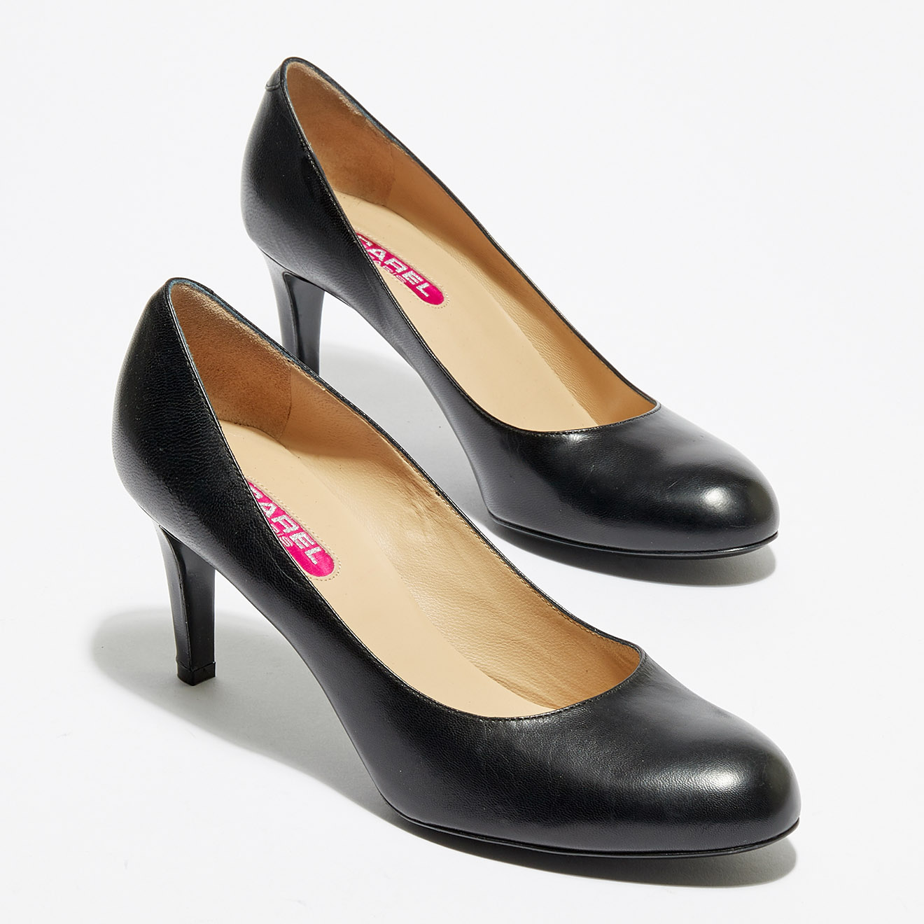 carel chaussures femme