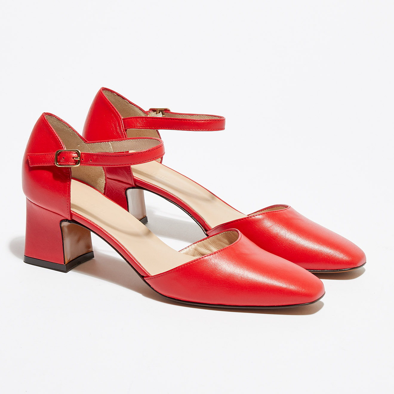 chaussures carel femme