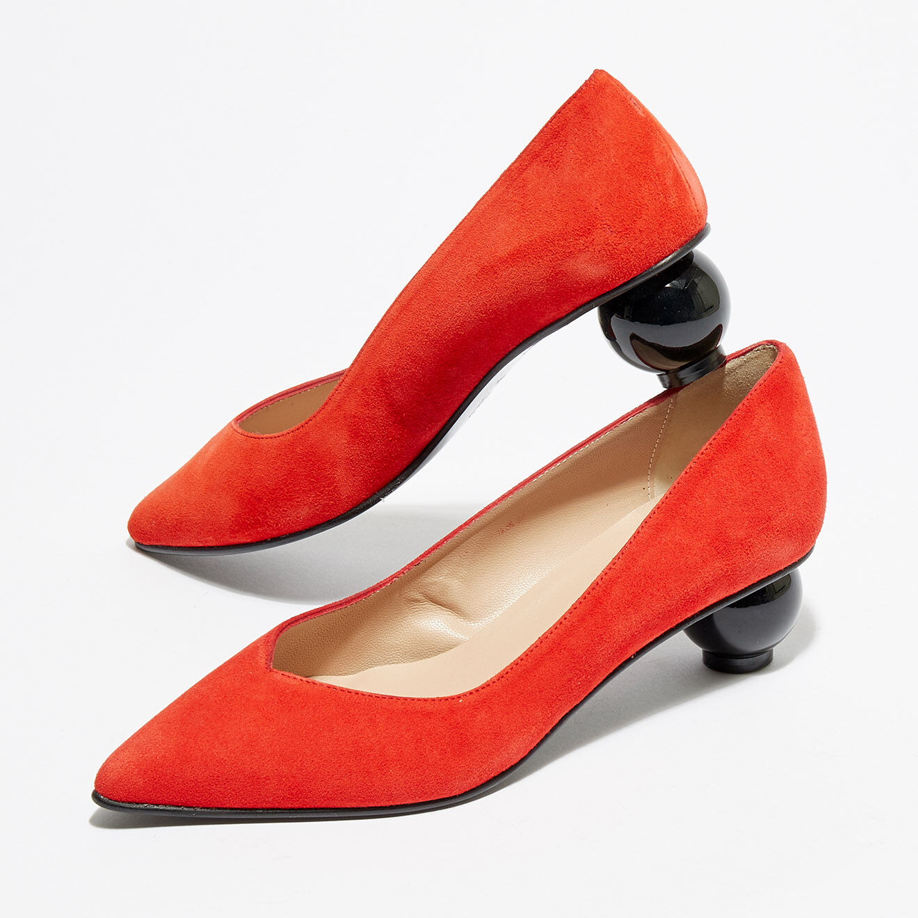 chaussures carel femme