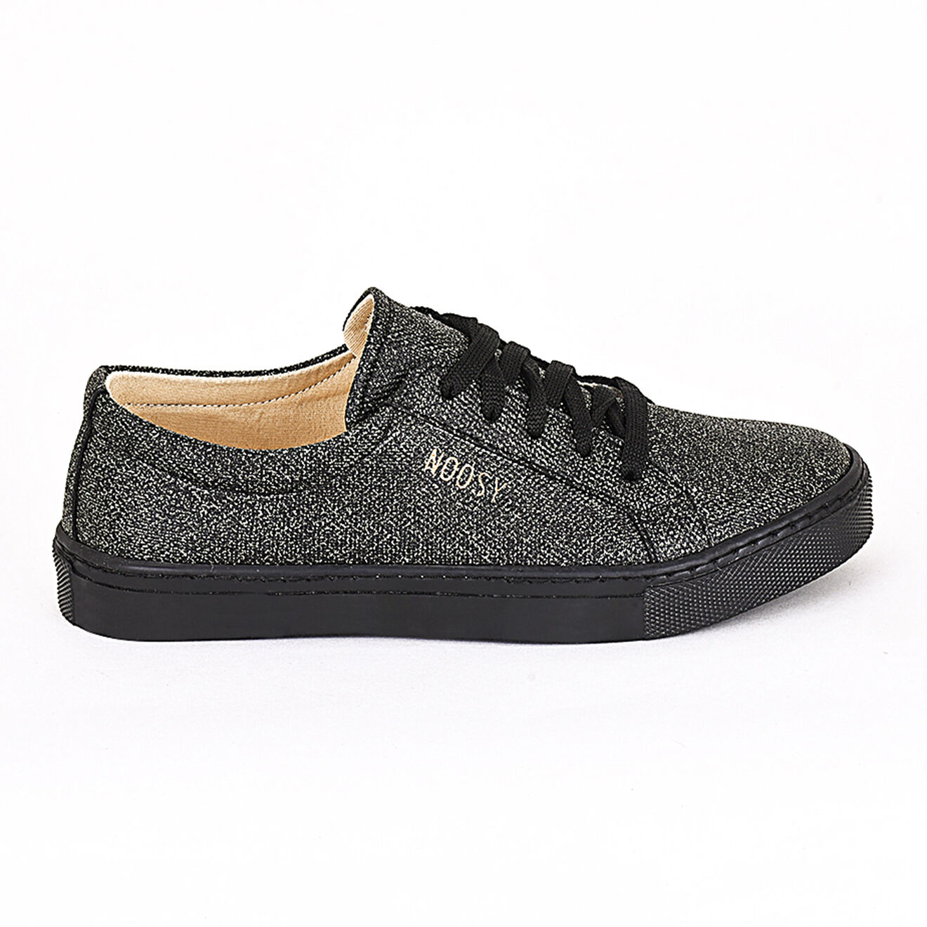 Sneakers Patty noires
