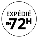 Expé 72 h 