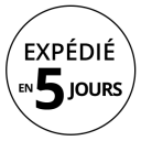 Expé 5 j