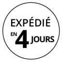 Expé 4 j