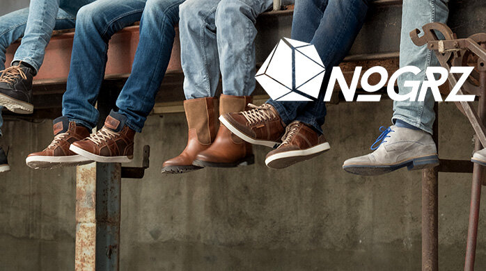nogrz chaussures