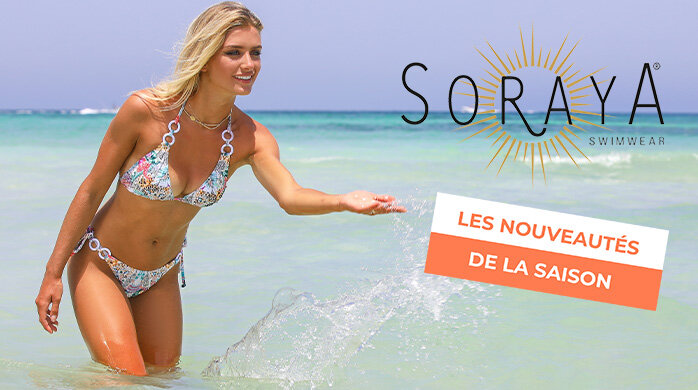 Soraya
