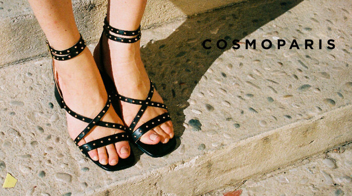 Cosmoparis