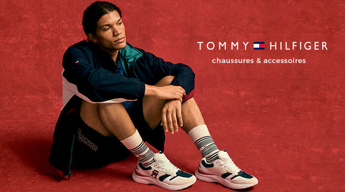 Tommy Hilfiger