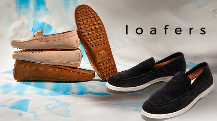 Loafers