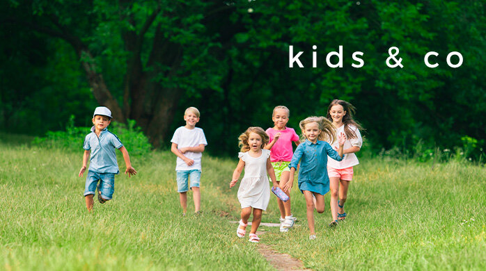 Kids & Co