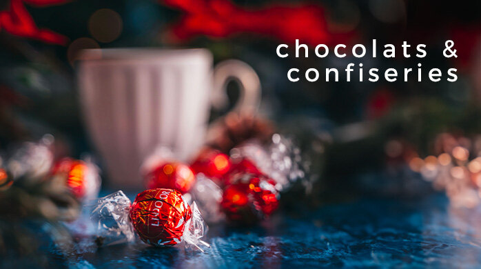 Chocolats & Confiseries