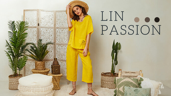 Lin Passion