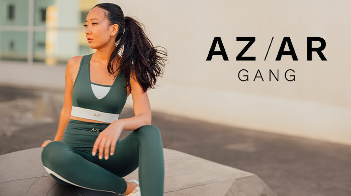 Azar