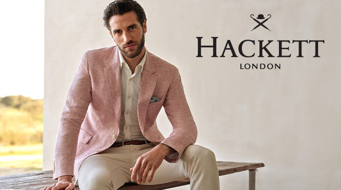 Hackett London