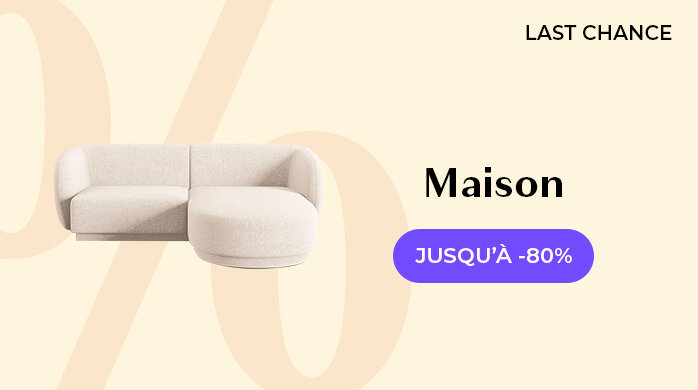 Destockage Maison