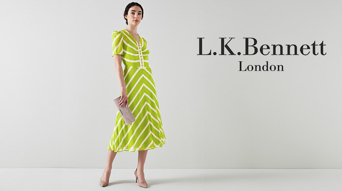 L.K. Bennett