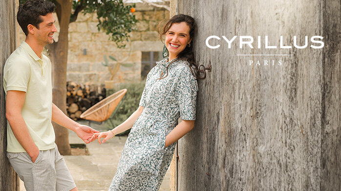 Cyrillus