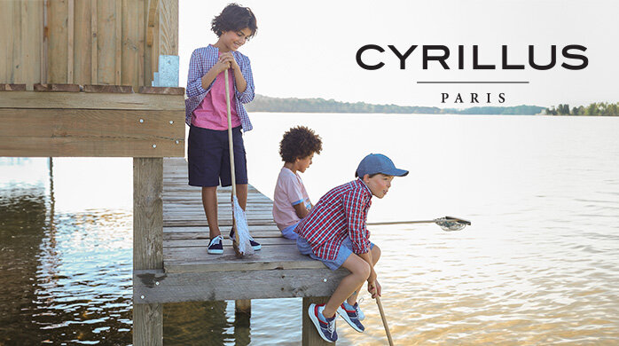 Cyrillus