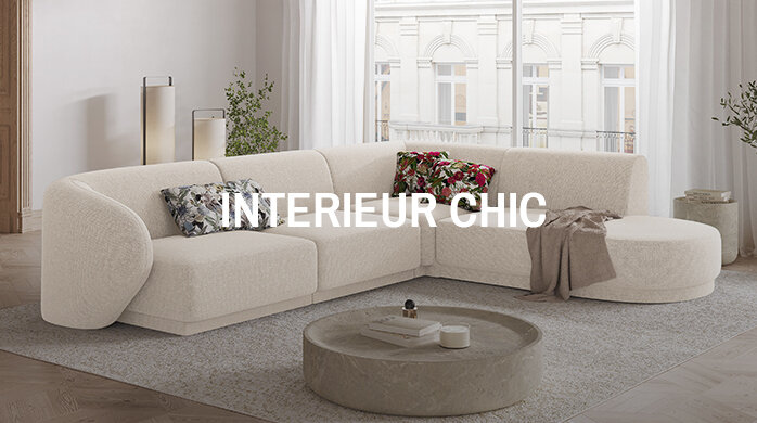 Int&eacute;rieur Chic