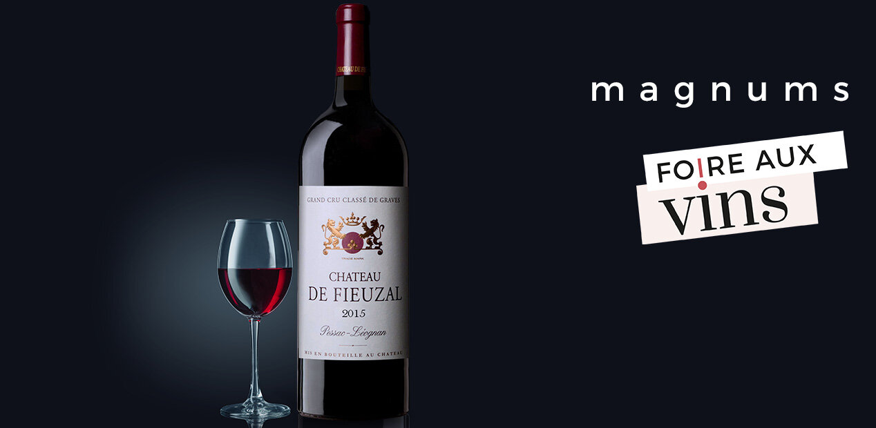 Magnums 06 Vin - Foire Aux Vins