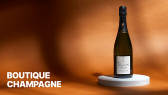 Boutique Champagne