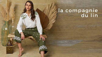 La Compagnie du Lin