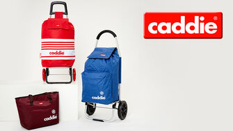 Caddie