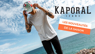 Kaporal