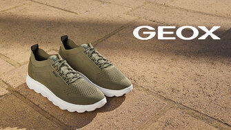 Geox