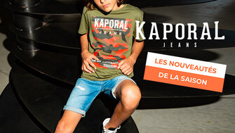 Kaporal