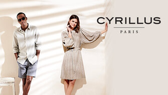 Cyrillus