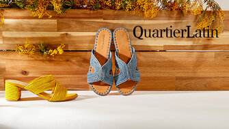 Quartier Latin