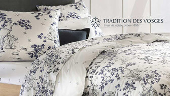 Tradition des Vosges