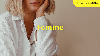 Petits prix Femme