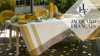 Le Jacquard Français