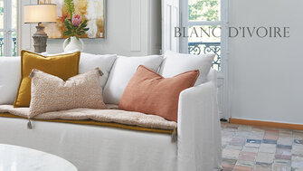 Blanc d'Ivoire