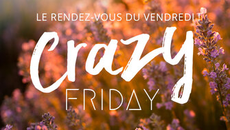 Crazy Friday