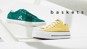 Baskets