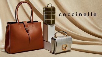 Coccinelle