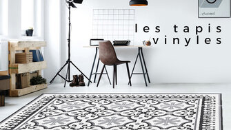 Les Tapis Vinyles