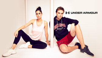 Under Armour