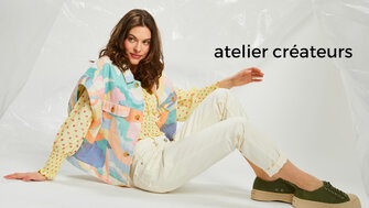 Atelier créateurs