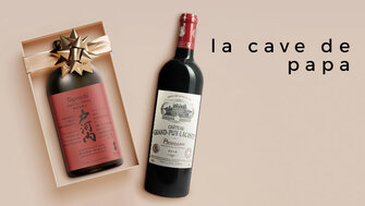 La Cave de Papa