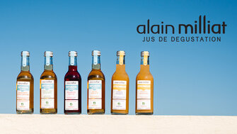 Alain Milliat Jus de Dégustation