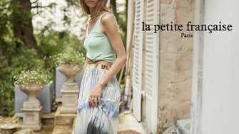 La Petite Française