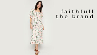 Faithfull the brand