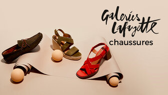 Galeries Lafayette
