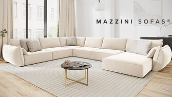Mazzini Sofas