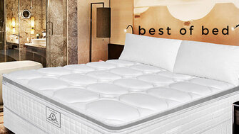 Best of bed