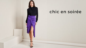 Chic en soirée