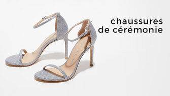 Chaussures de cérémonies
